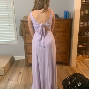 Briadmaids dress